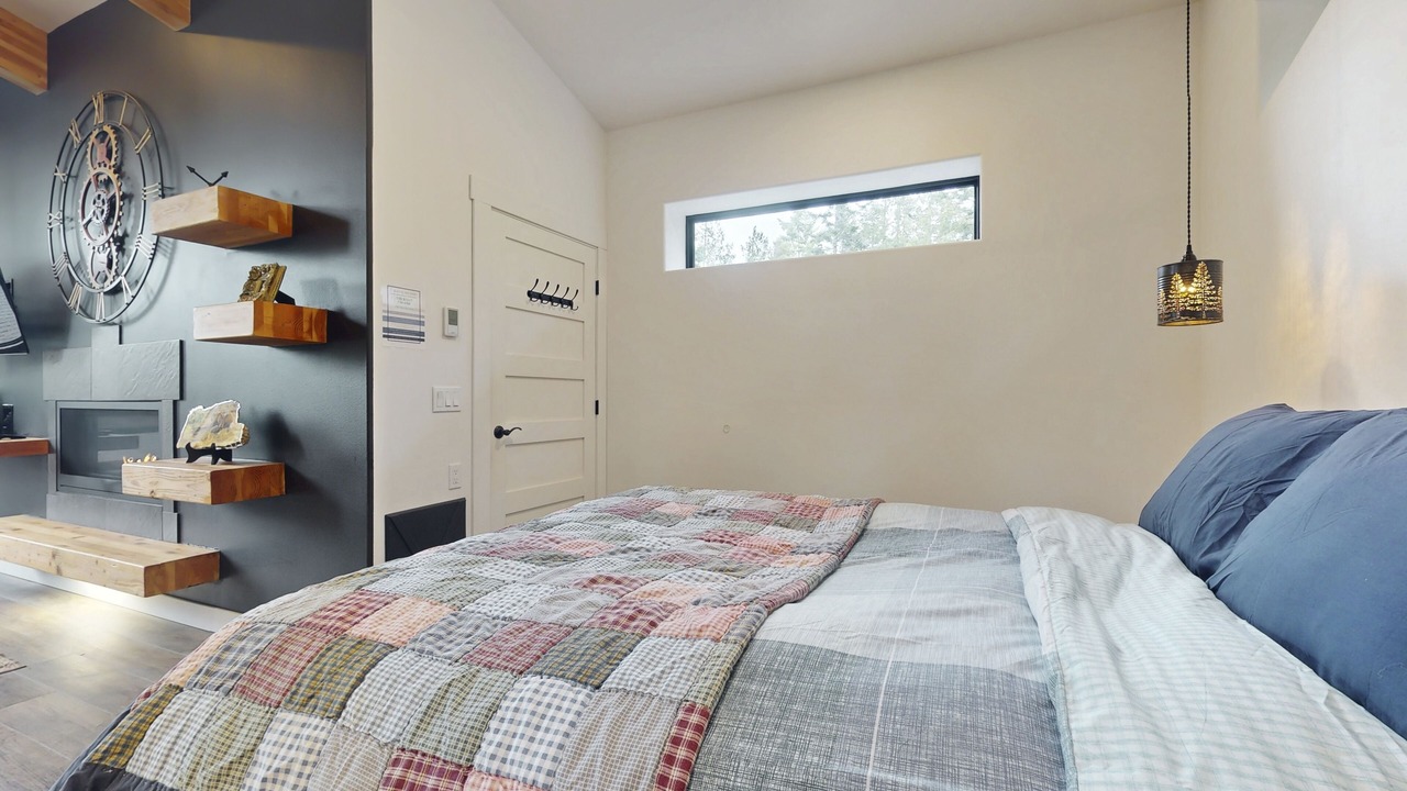 Photo of Bedroom in Sequim