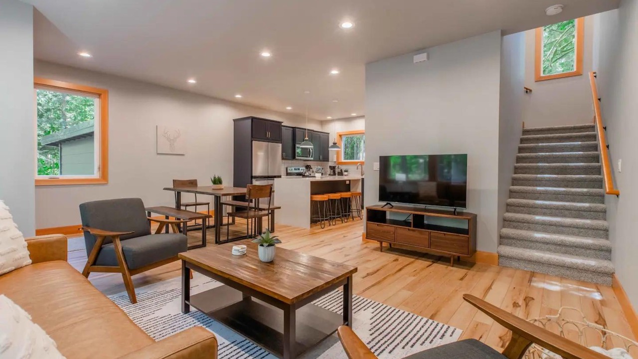 Photo of Livingroom in Warnick