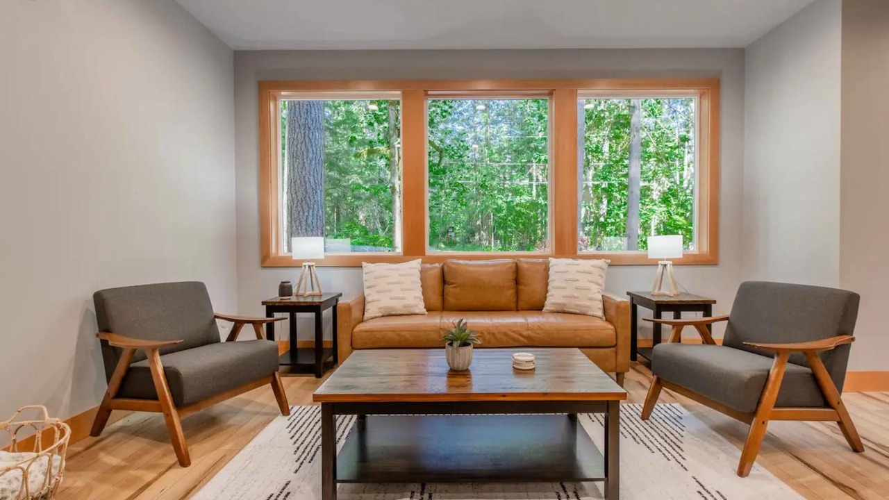 Photo of Livingroom in Warnick