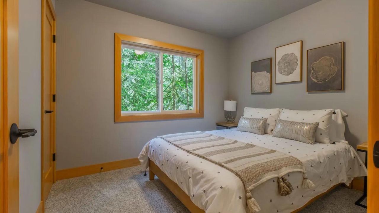 Photo of Bedroom in Warnick