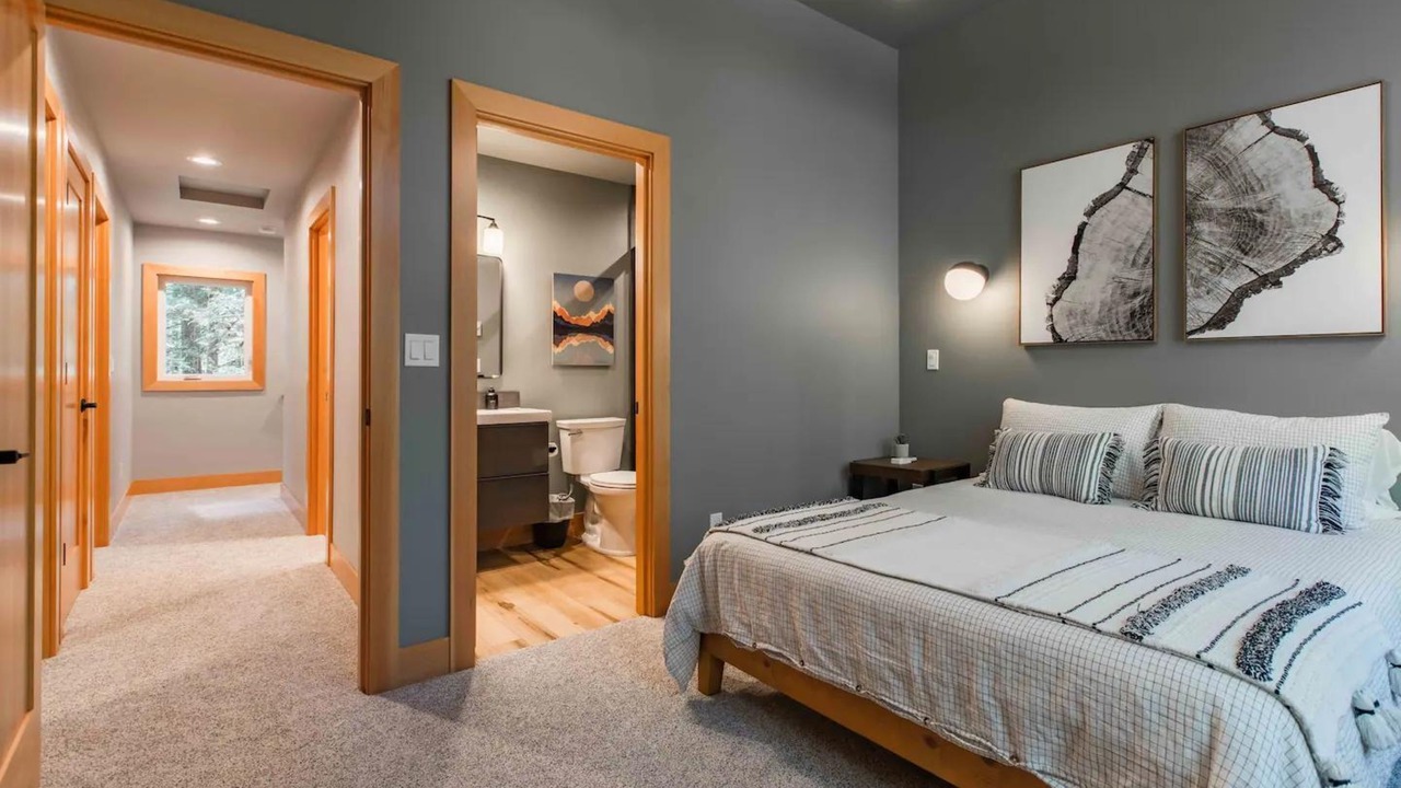 Photo of Bedroom in Warnick