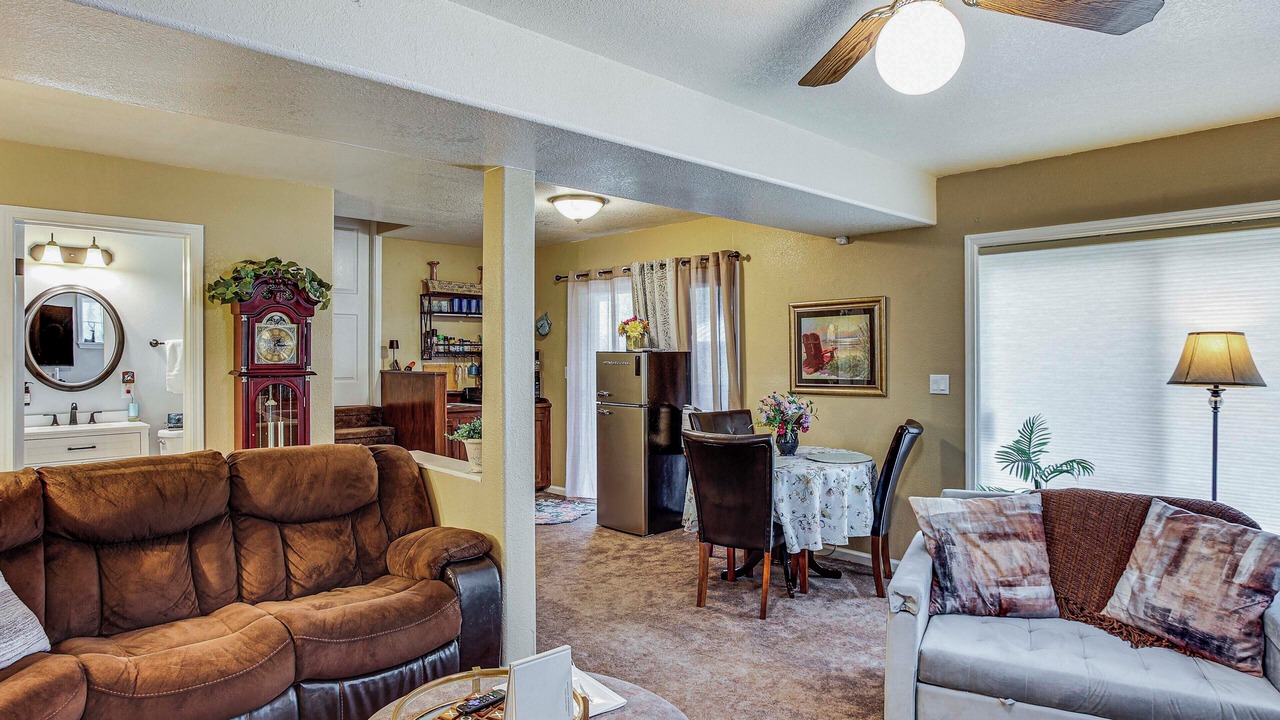 Photo of Livingroom in Graham
