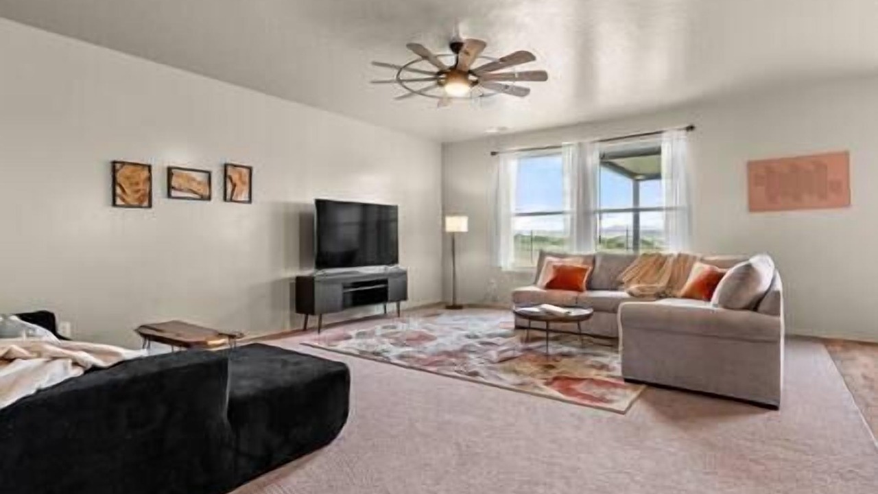 Photo of Livingroom in Caldwell