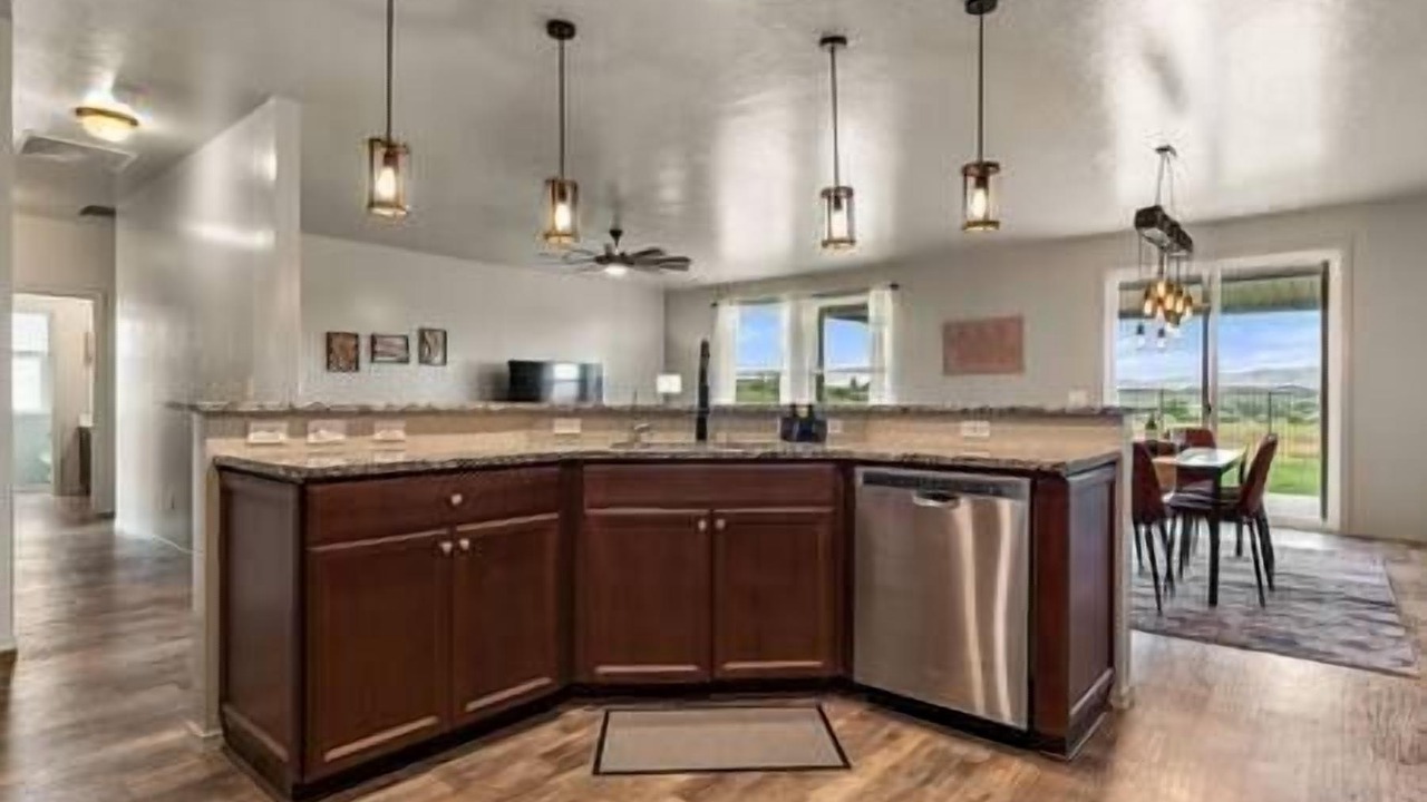 Photo of Kitchen in Caldwell
