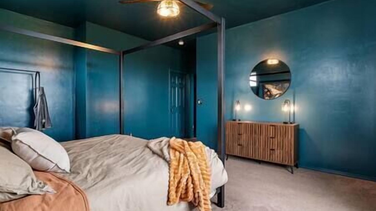 Photo of Bedroom in Caldwell