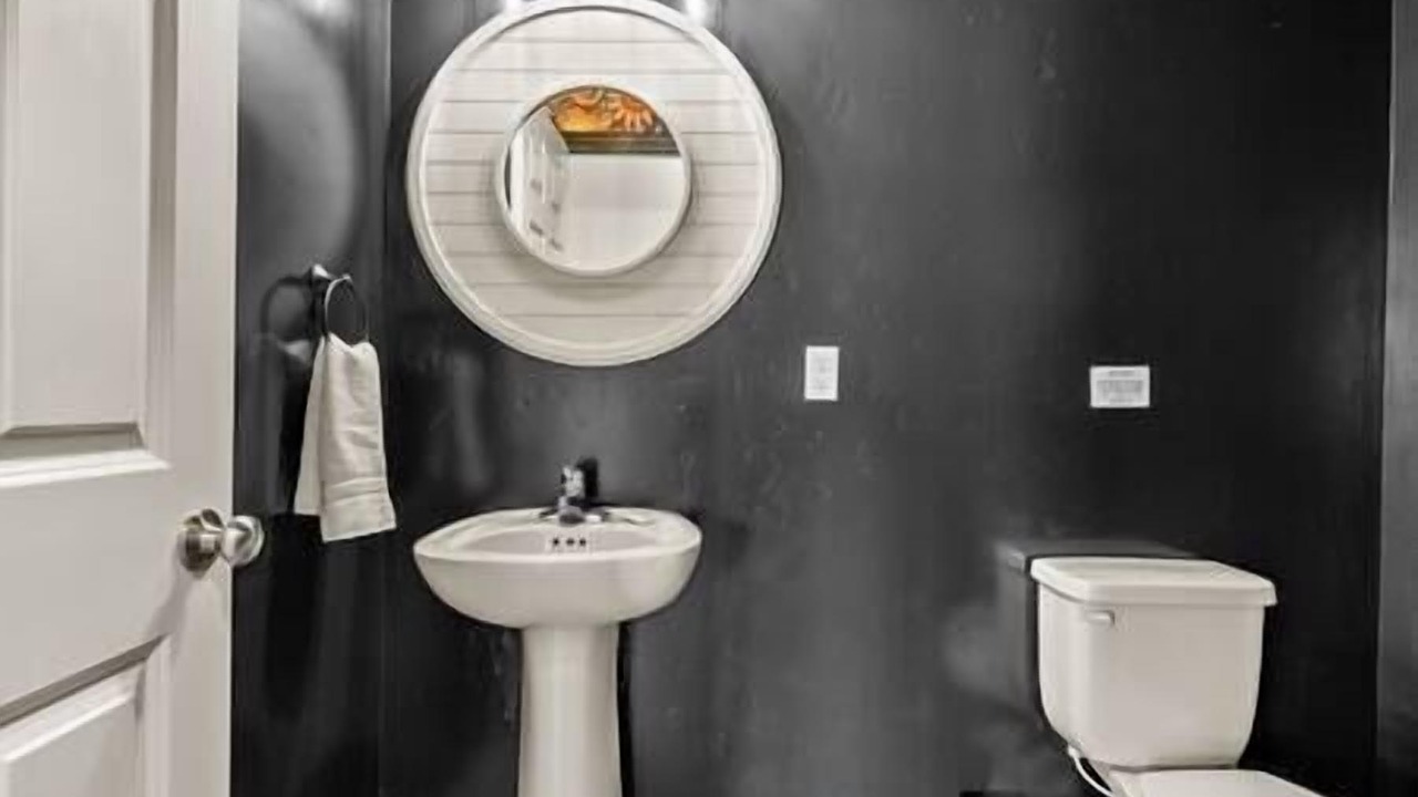 Photo of Bathroom in Caldwell