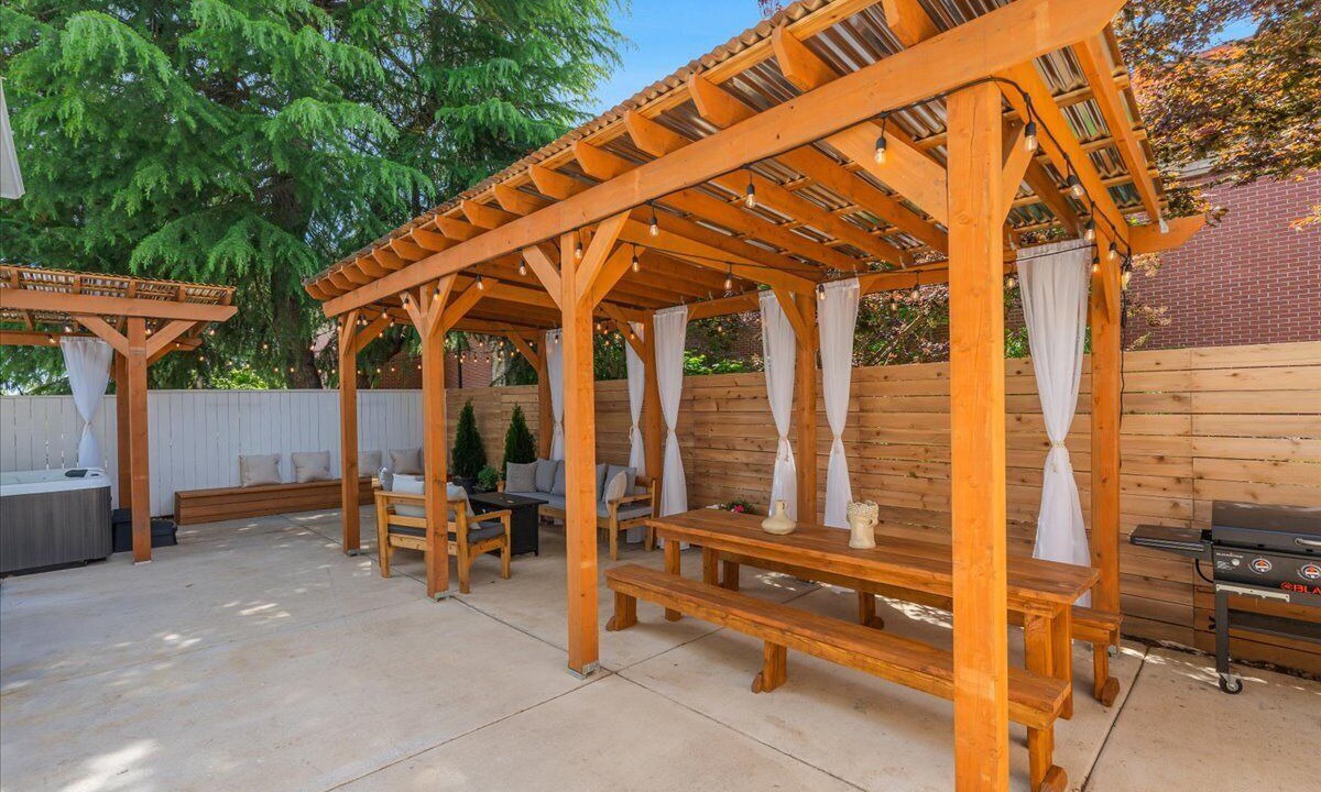 Photo of Outdoor in Newberg