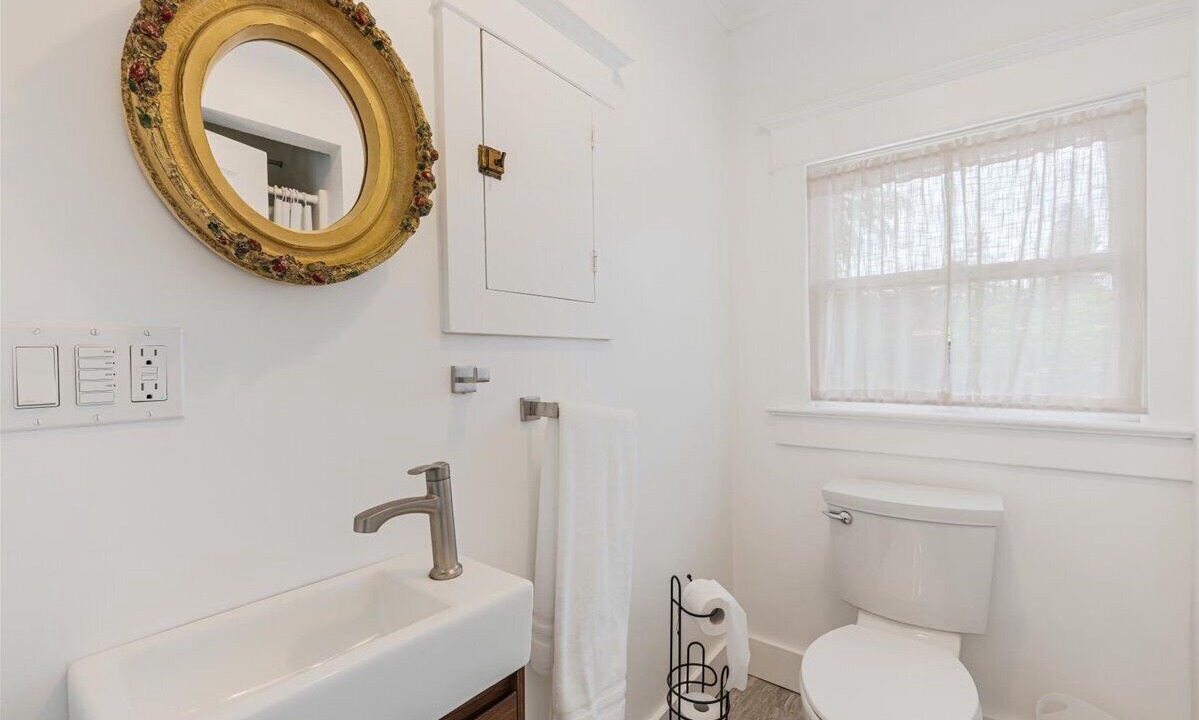 Photo of Bathroom in Newberg