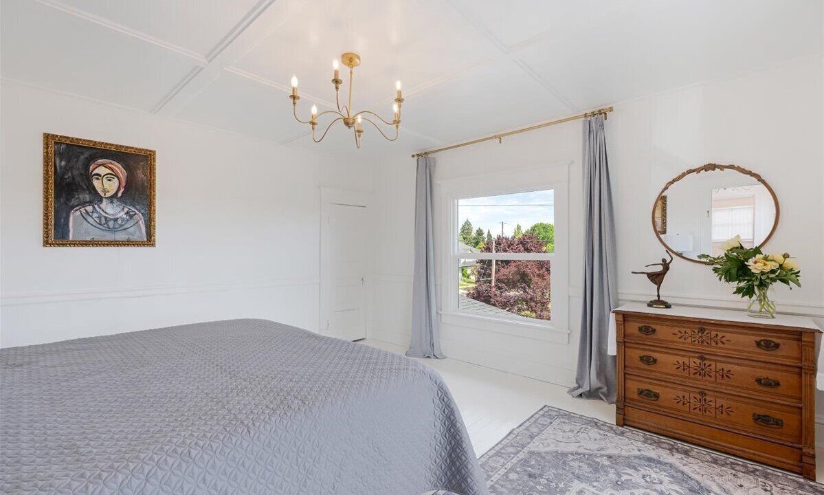Photo of Bedroom in Newberg