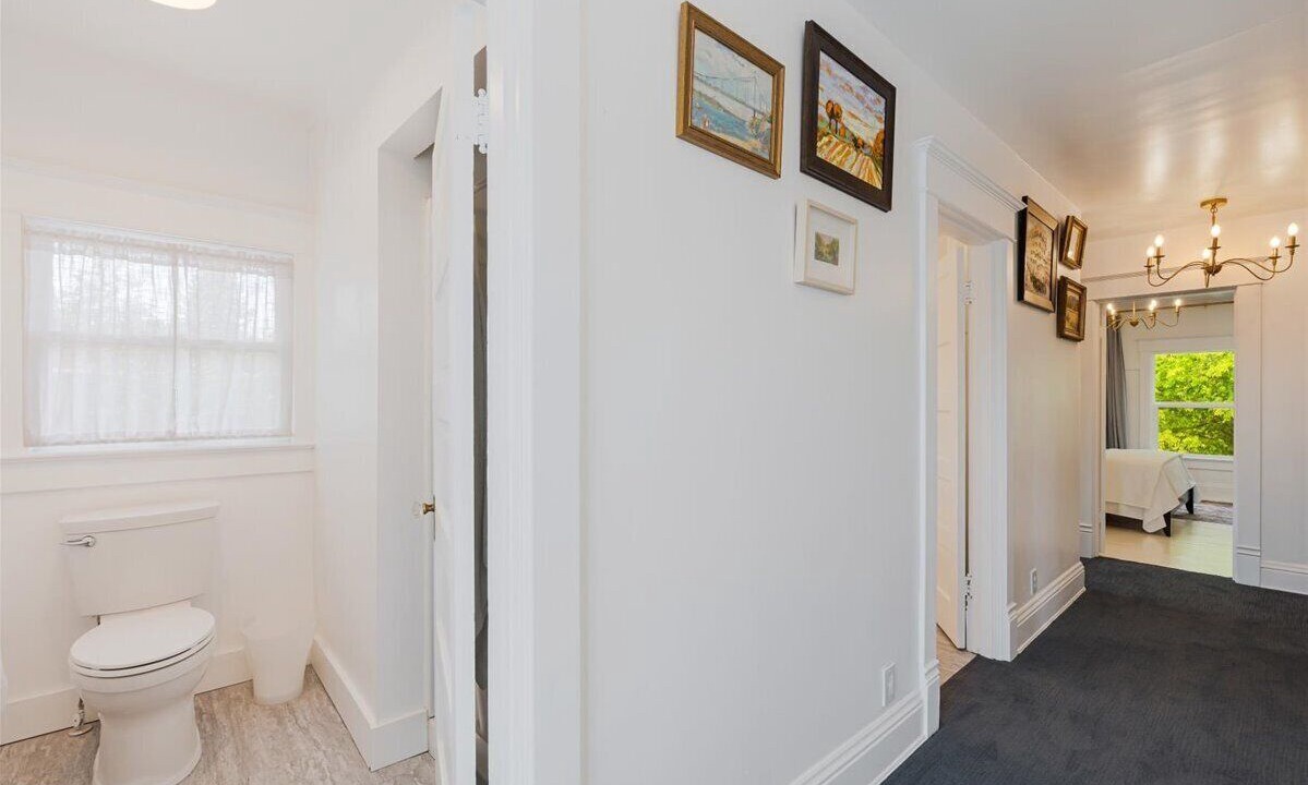 Photo of Bathroom in Newberg