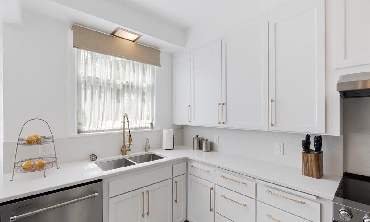 Photo of Kitchen in Newberg