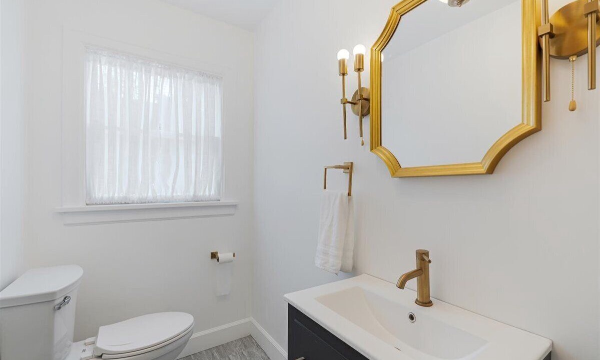 Photo of Bathroom in Newberg