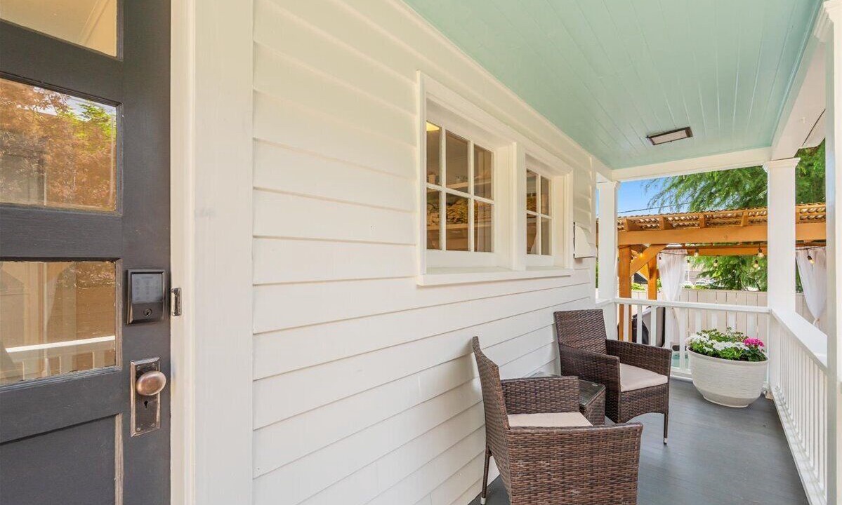 Photo of Outdoor in Newberg