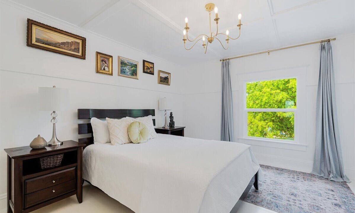 Photo of Bedroom in Newberg