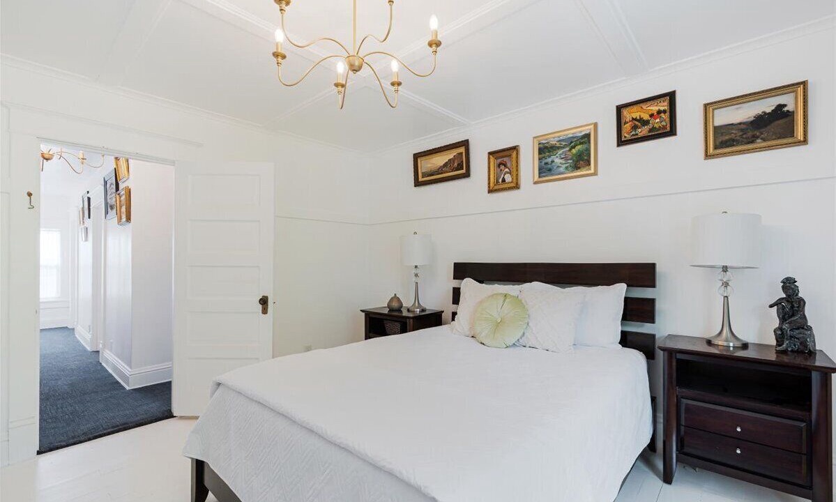 Photo of Bedroom in Newberg