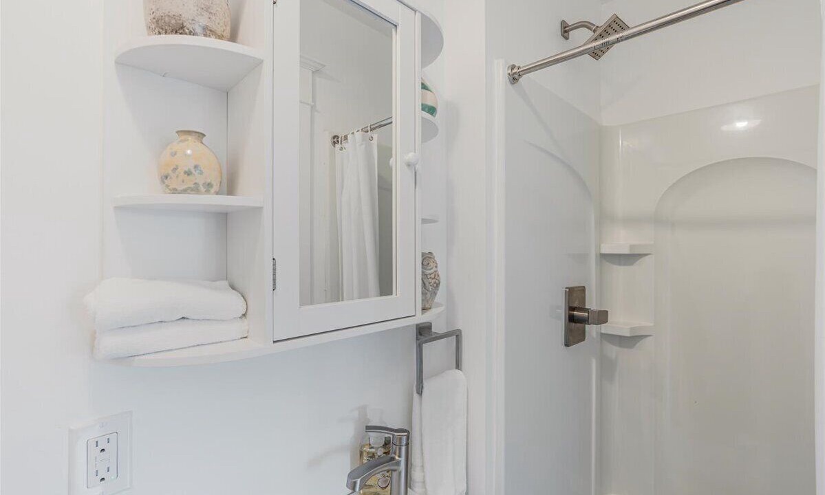 Photo of Bathroom in Newberg