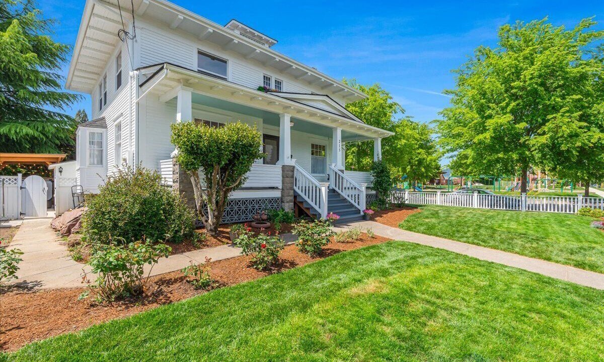 Photo of Outdoor in Newberg