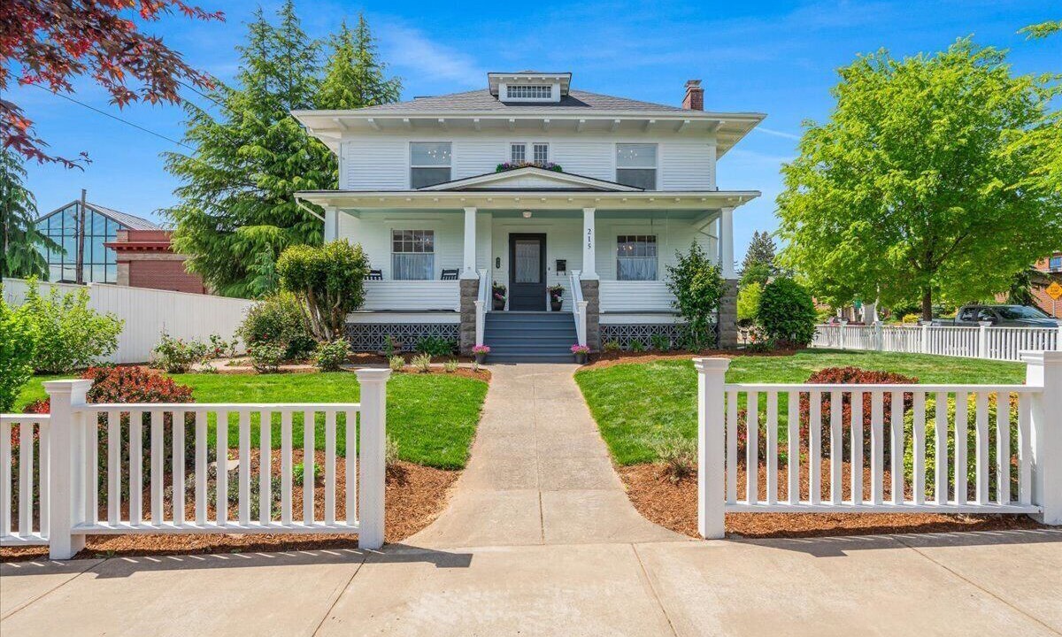 Photo of Outdoor in Newberg