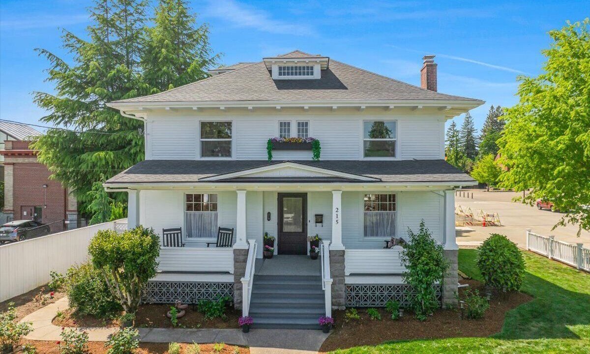 Photo of Outdoor in Newberg
