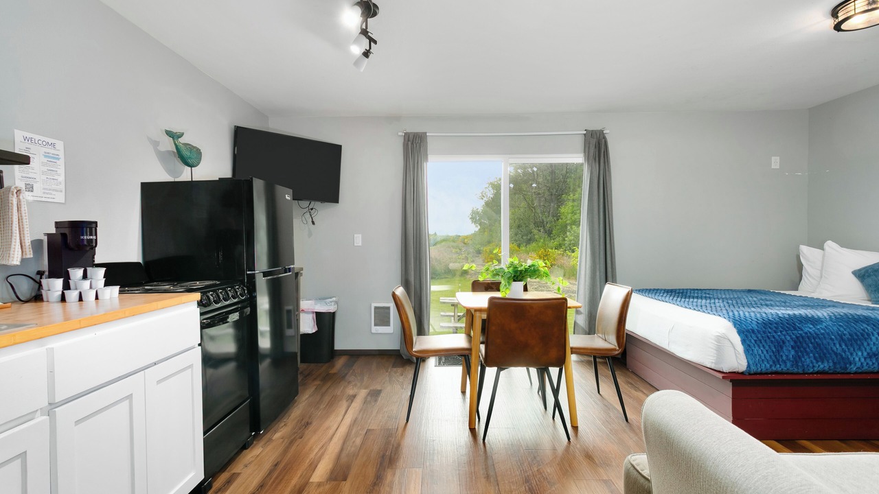 Photo of Bedroom in Grayland
