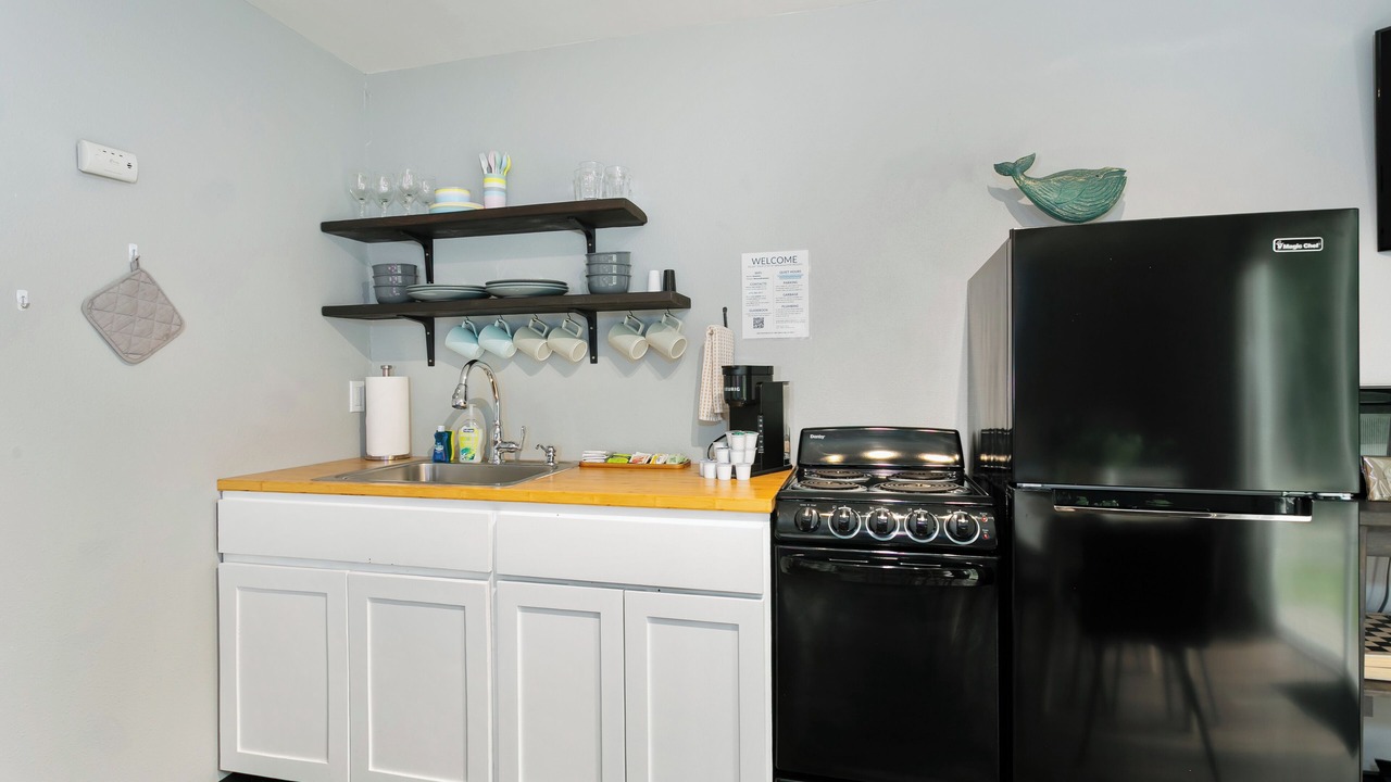 Photo of Kitchen in Grayland