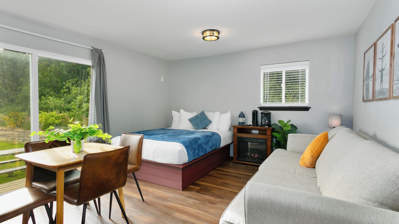 Photo of Livingroom in Grayland
