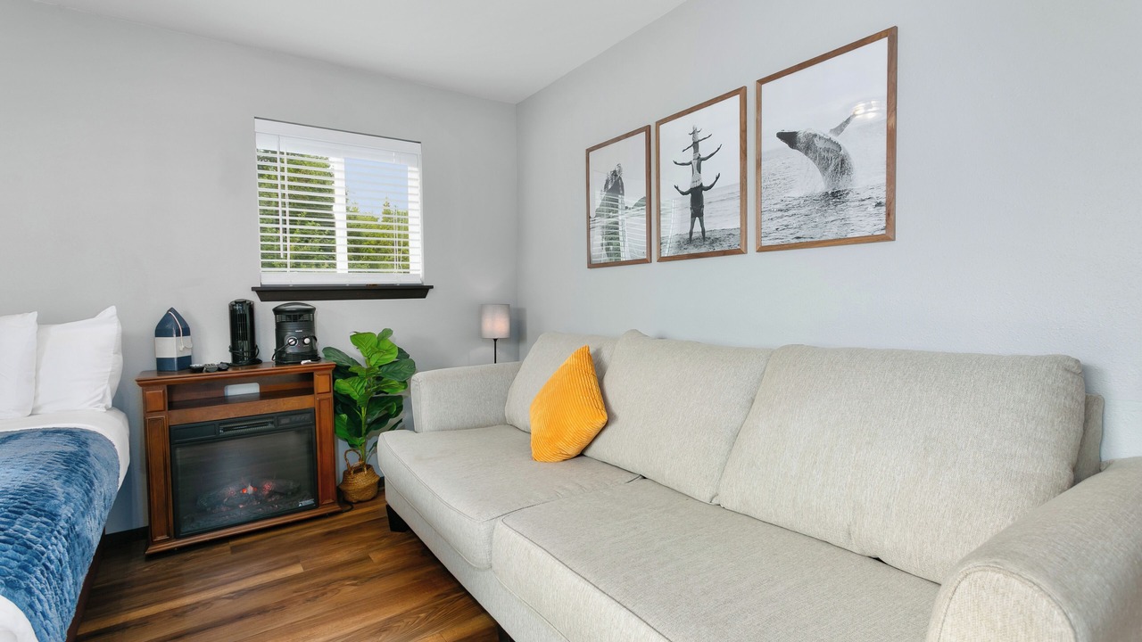 Photo of Livingroom in Grayland