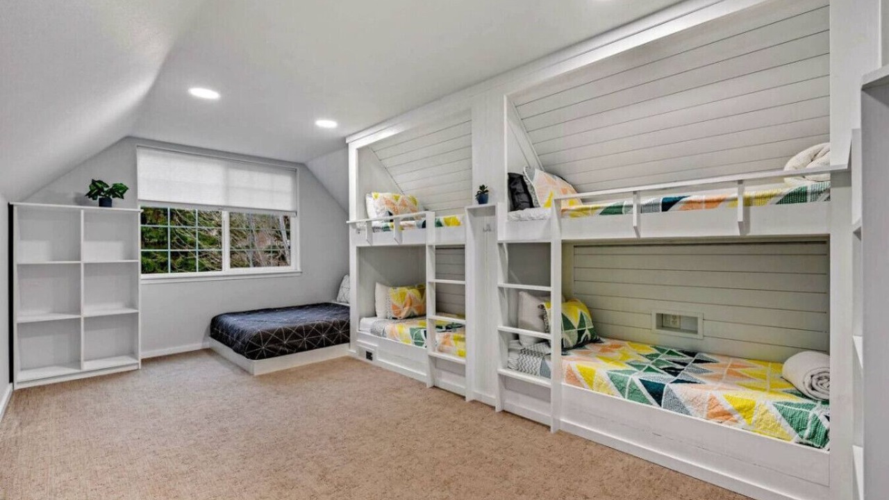 Photo of Bedroom in Sagle