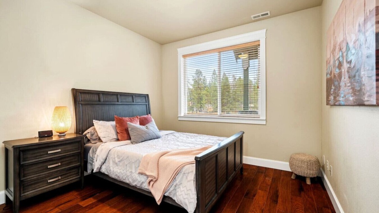 Photo of Bedroom in Sagle