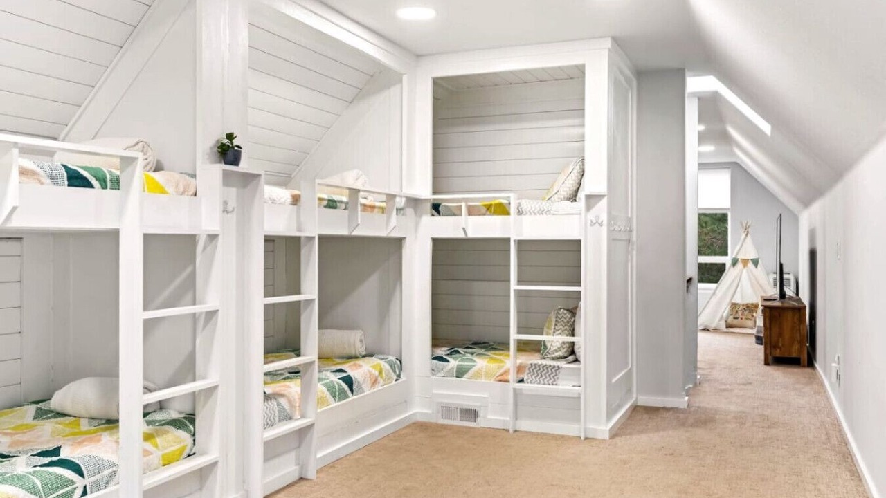 Photo of Bedroom in Sagle