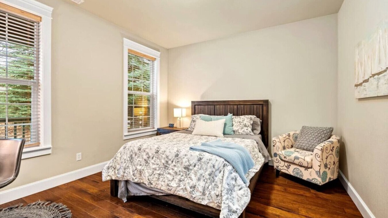 Photo of Bedroom in Sagle