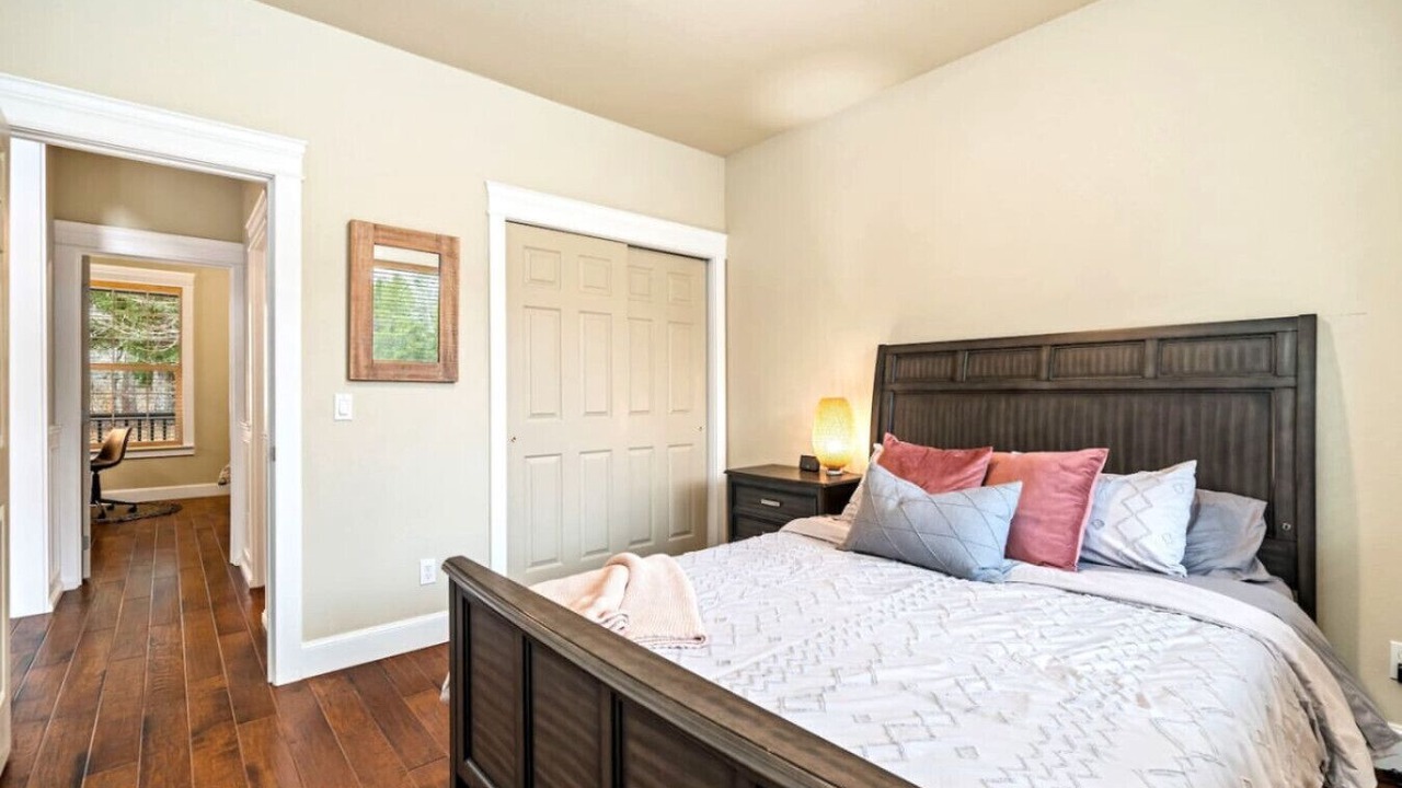 Photo of Bedroom in Sagle