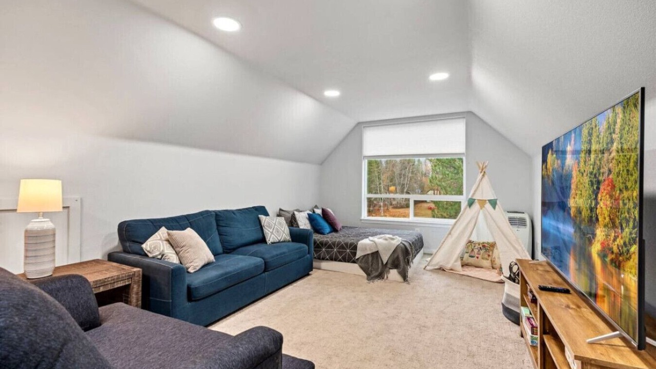 Photo of Livingroom in Sagle