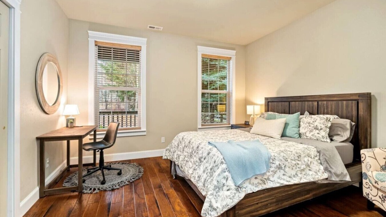 Photo of Bedroom in Sagle
