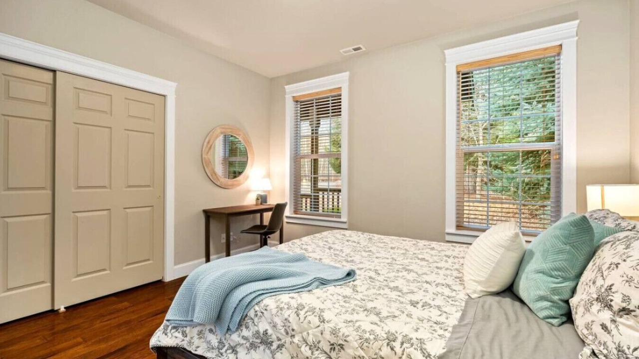 Photo of Bedroom in Sagle