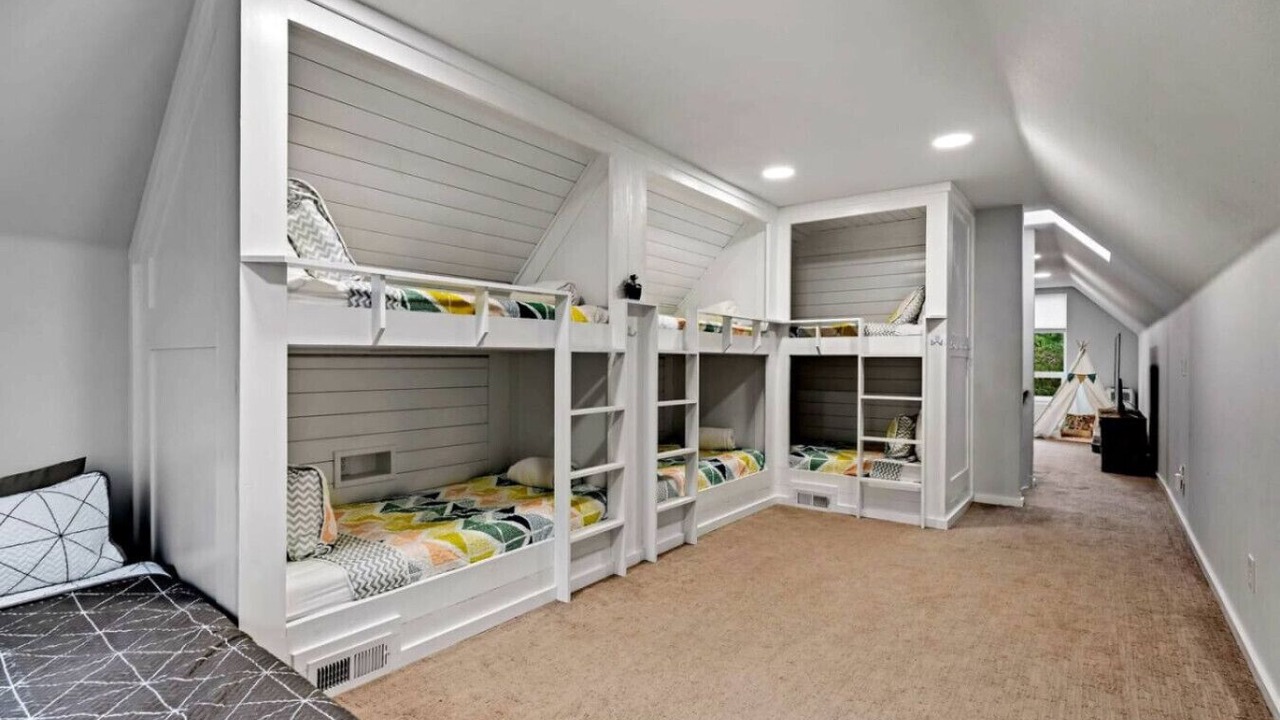 Photo of Bedroom in Sagle