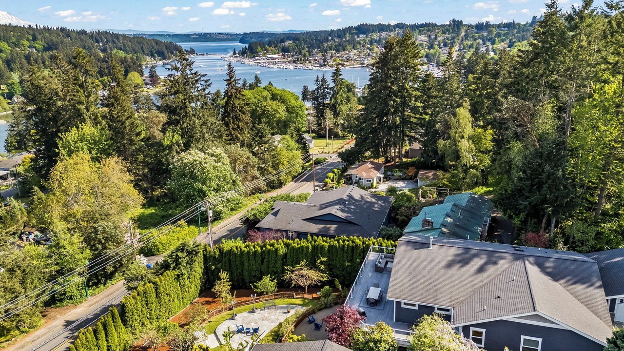 Photo of Outdoor in Gig Harbor