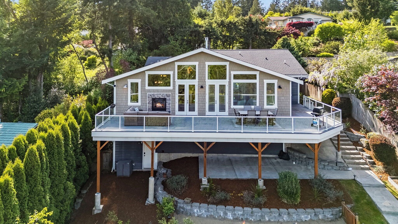 Photo of Outdoor in Gig Harbor