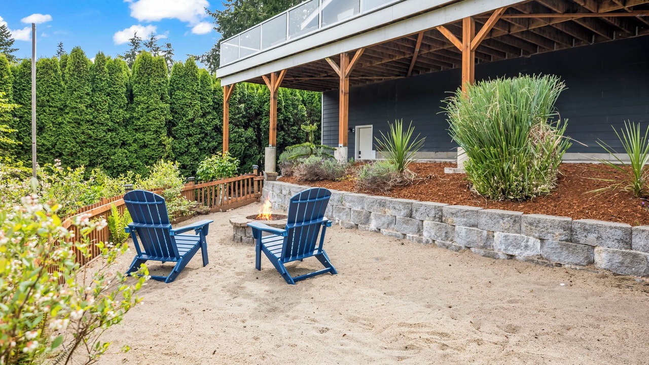 Photo of Outdoor in Gig Harbor