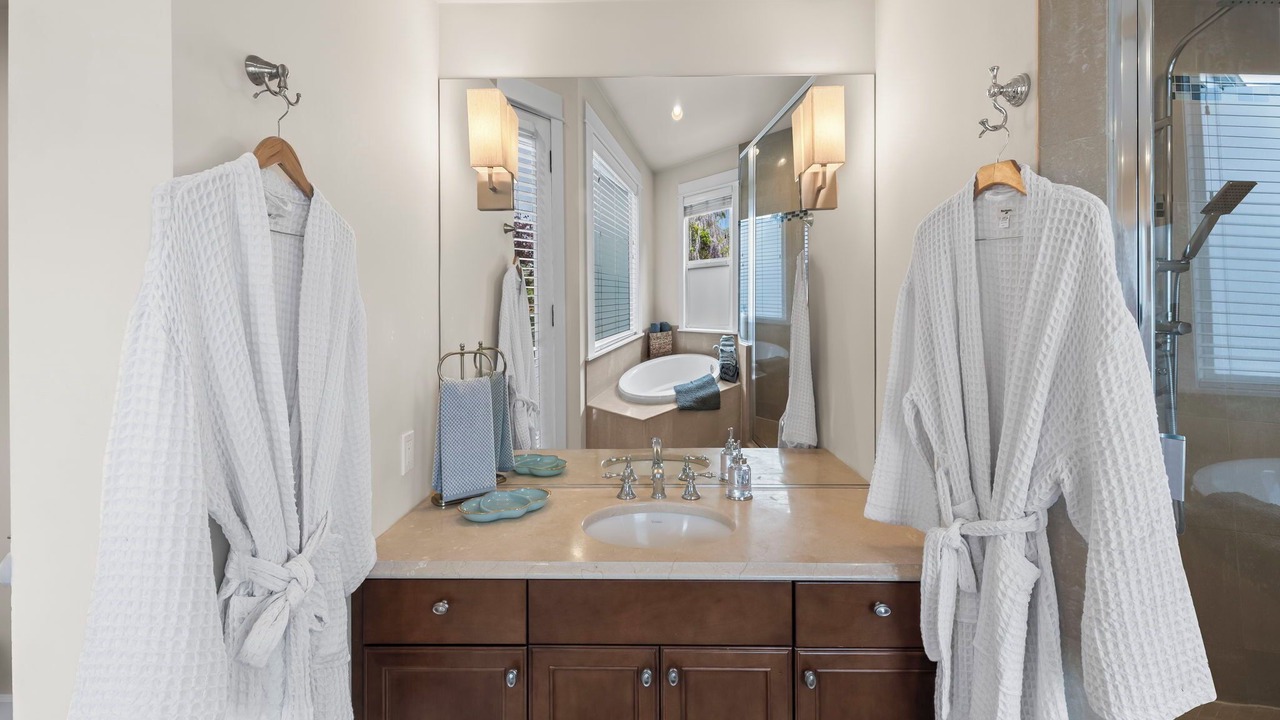 Photo of Bathroom in Gig Harbor