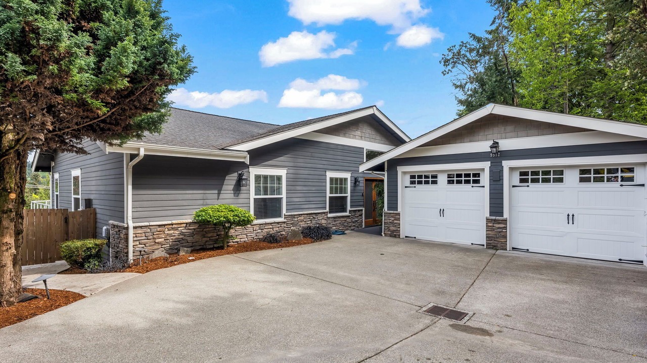 Photo of Outdoor in Gig Harbor
