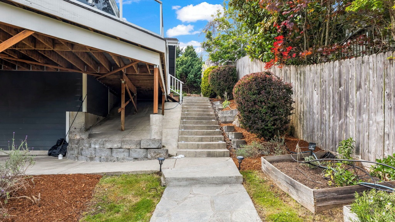 Photo of Outdoor in Gig Harbor