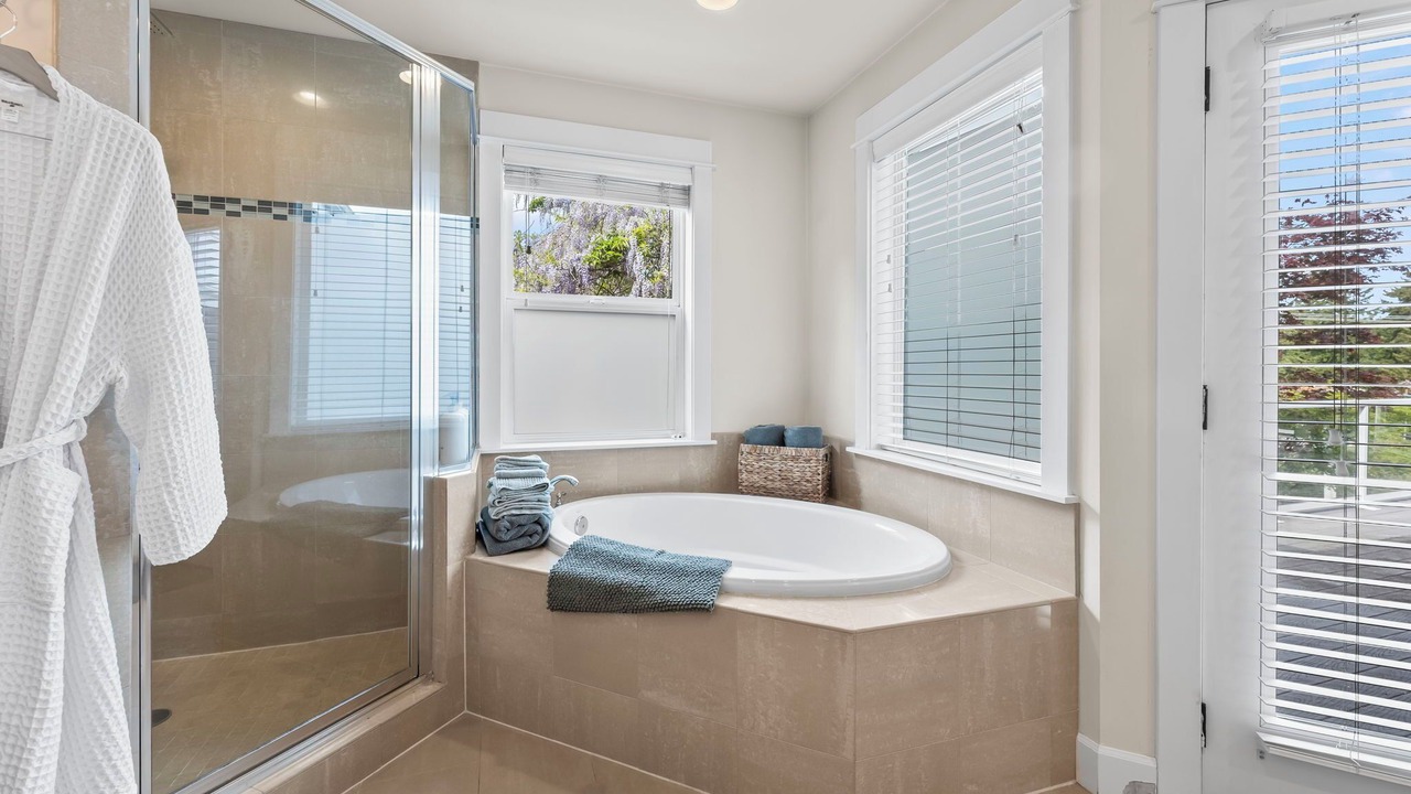 Photo of Bathroom in Gig Harbor