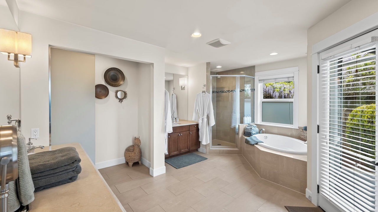 Photo of Bathroom in Gig Harbor