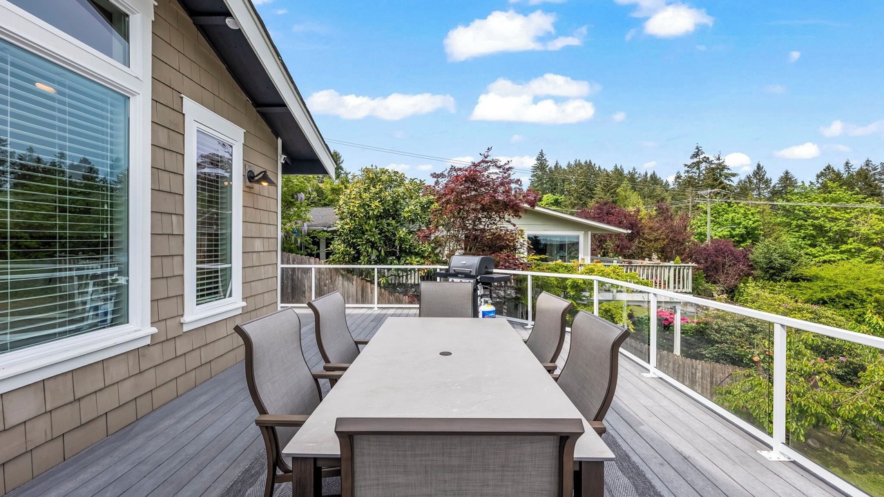 Photo of Outdoor in Gig Harbor
