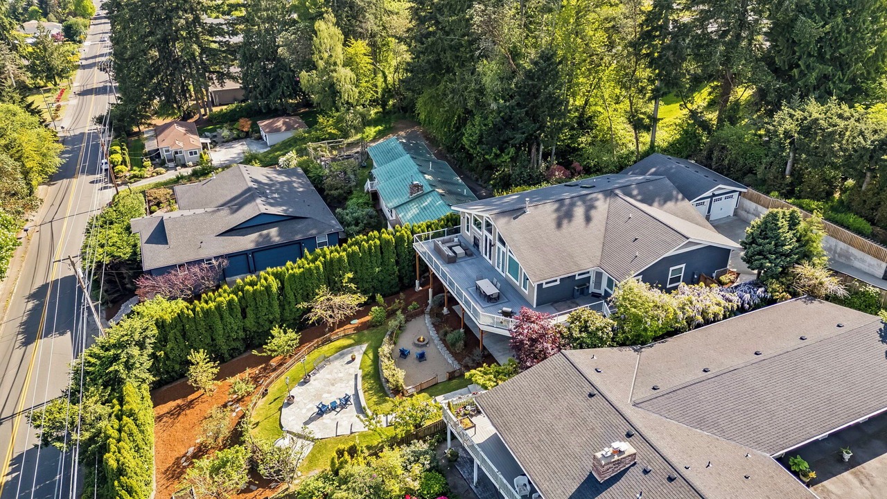 Photo of Outdoor in Gig Harbor