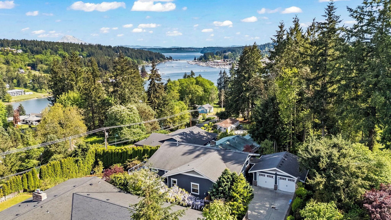Photo of Outdoor in Gig Harbor