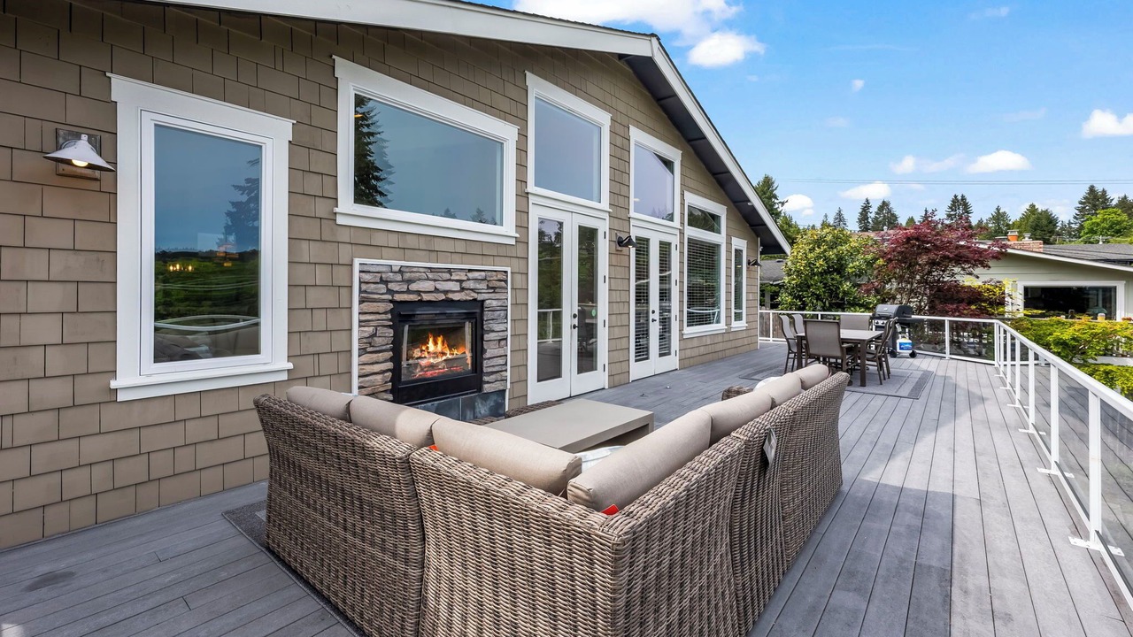 Photo of Outdoor in Gig Harbor