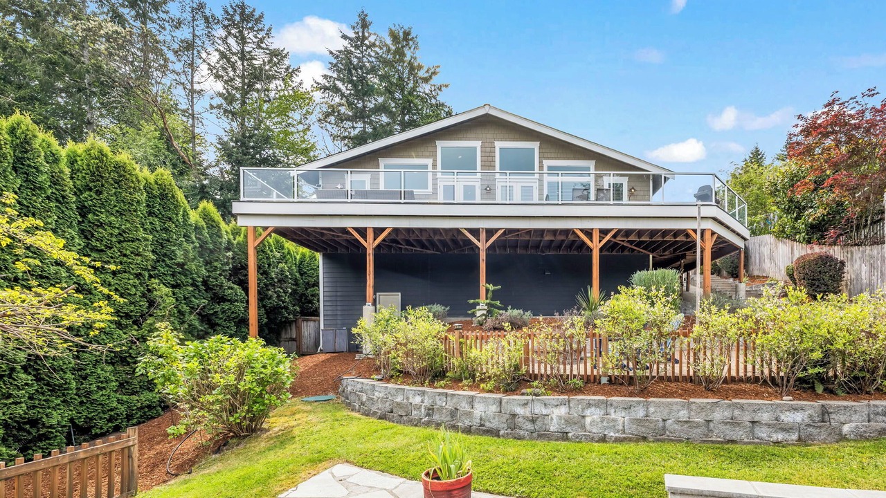 Photo of Outdoor in Gig Harbor