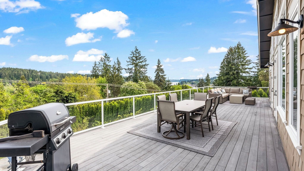 Photo of Outdoor in Gig Harbor